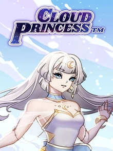 Cloud Princess